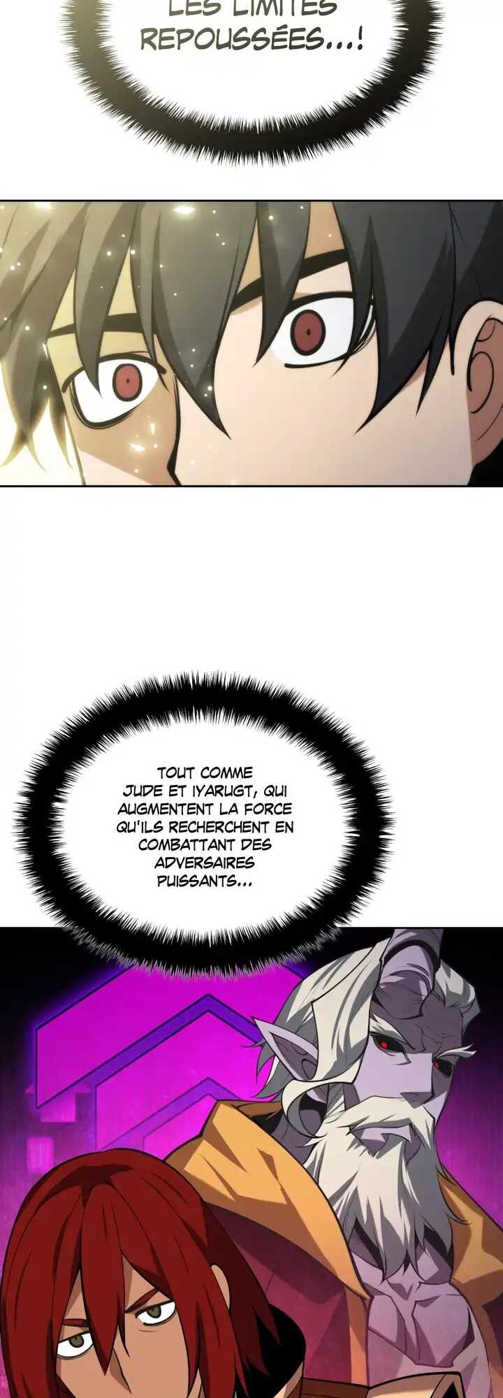 Read Overgeared Remake Scan Manga Online