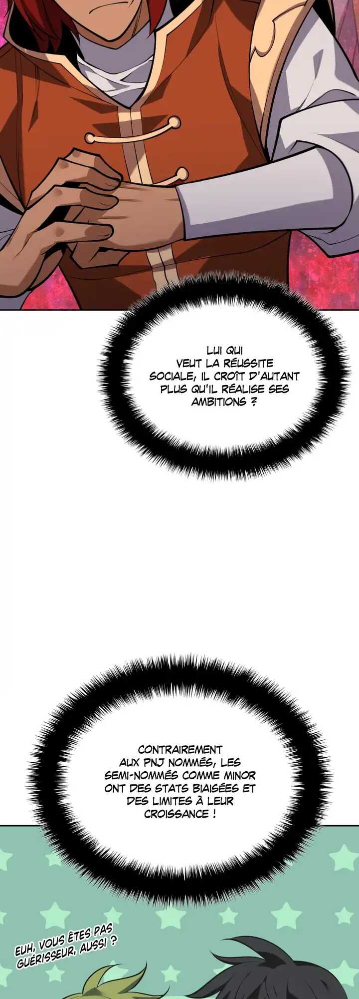 Read Overgeared Remake Scan Manga Online