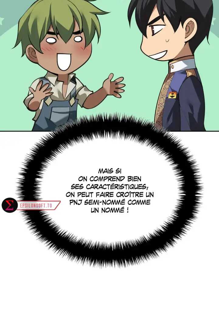 Read Overgeared Remake Scan Manga Online