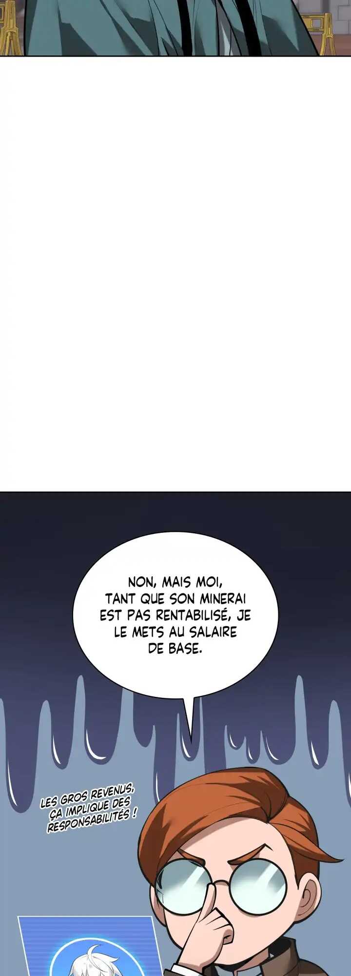 Read Overgeared Remake Scan Manga Online