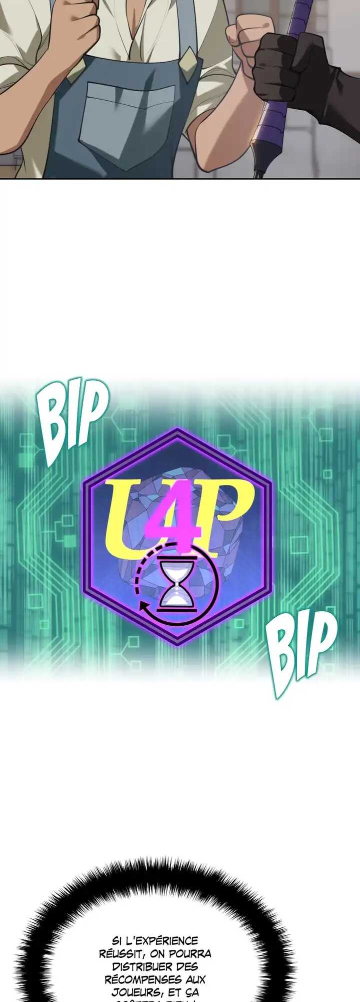 Read Overgeared Remake Scan Manga Online