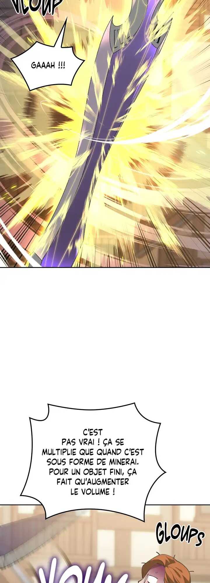 Read Overgeared Remake Scan Manga Online