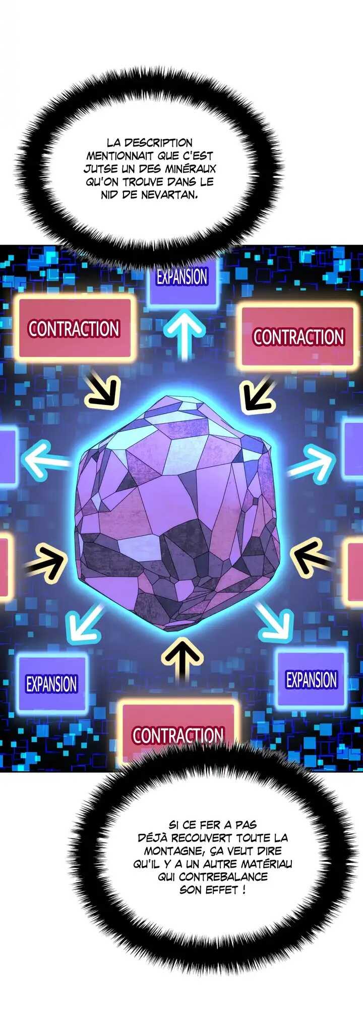 Read Overgeared Remake Scan Manga Online