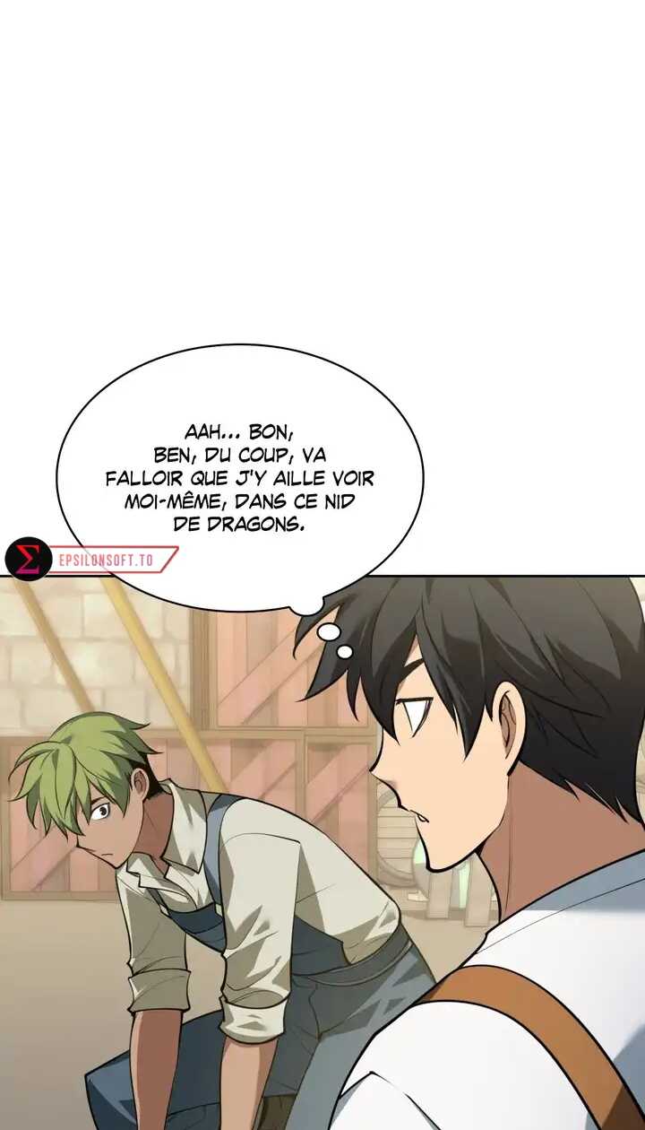 Read Overgeared Remake Scan Manga Online