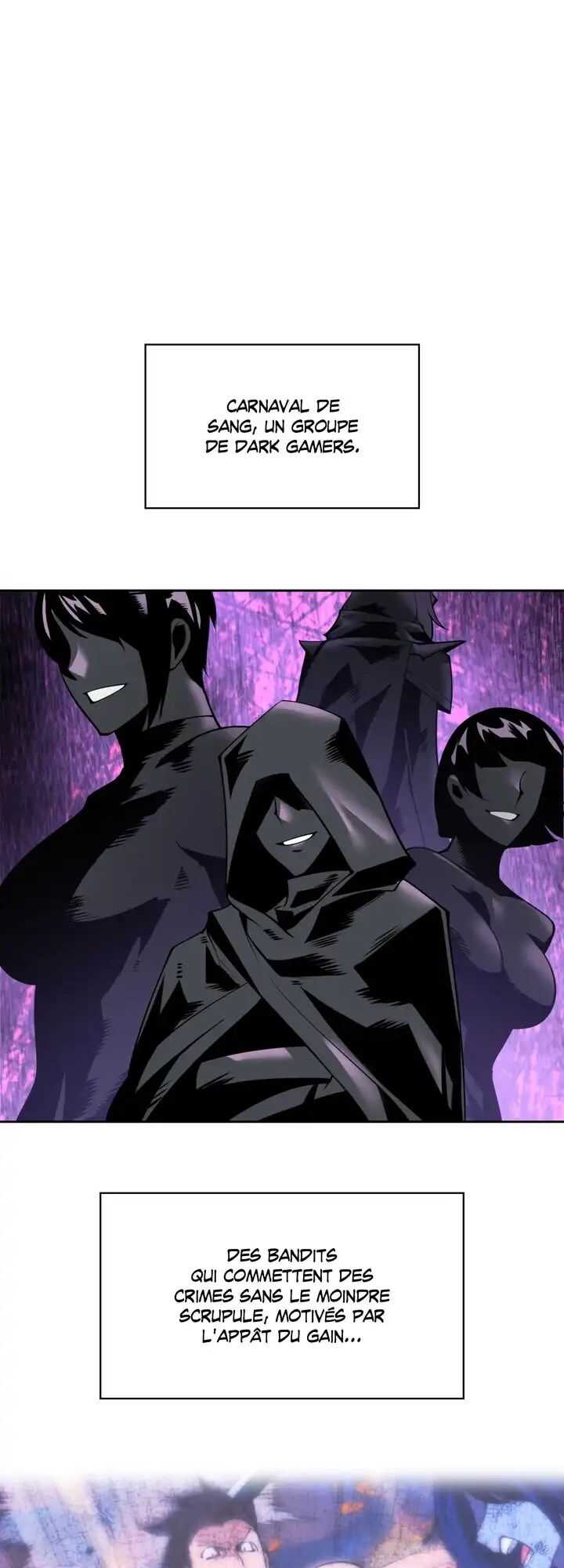 Read Overgeared Remake Scan Manga Online