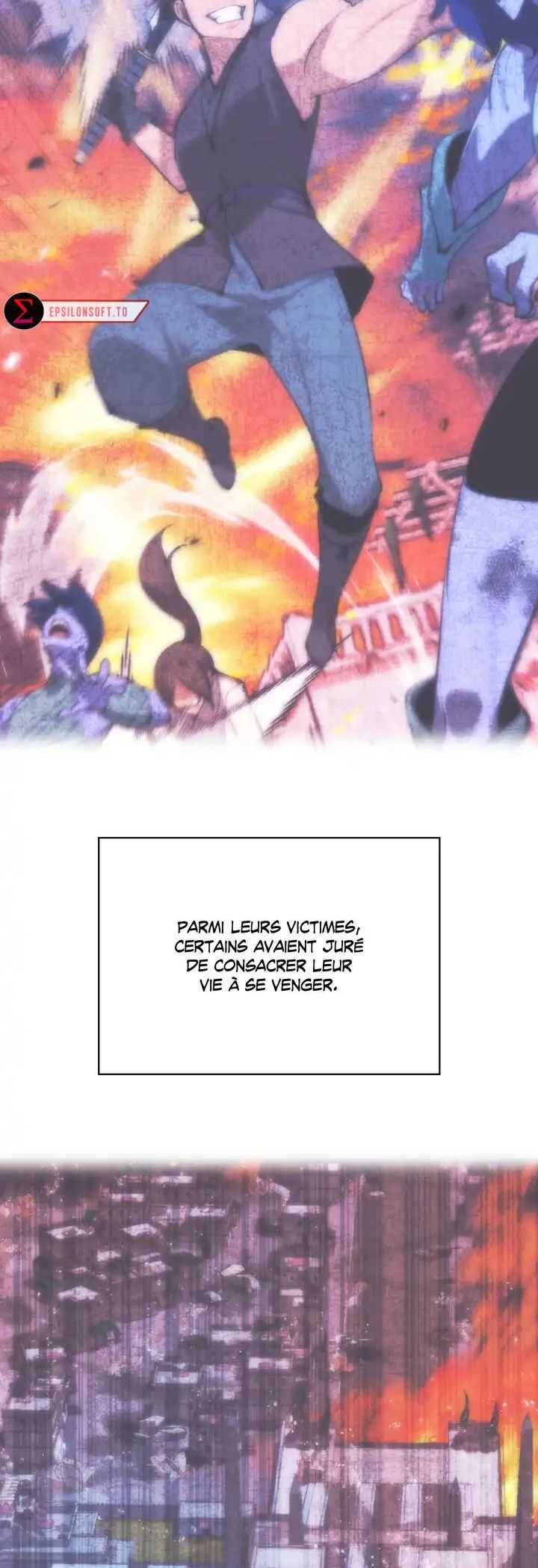 Read Overgeared Remake Scan Manga Online