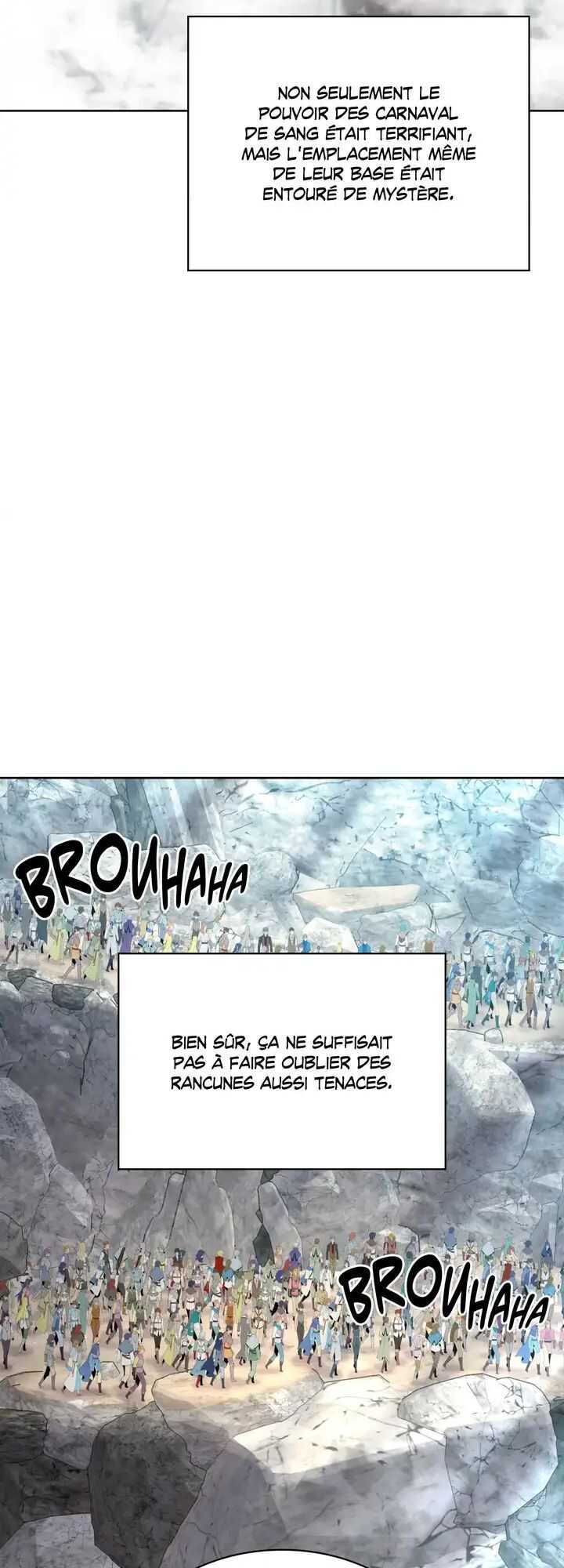 Read Overgeared Remake Scan Manga Online