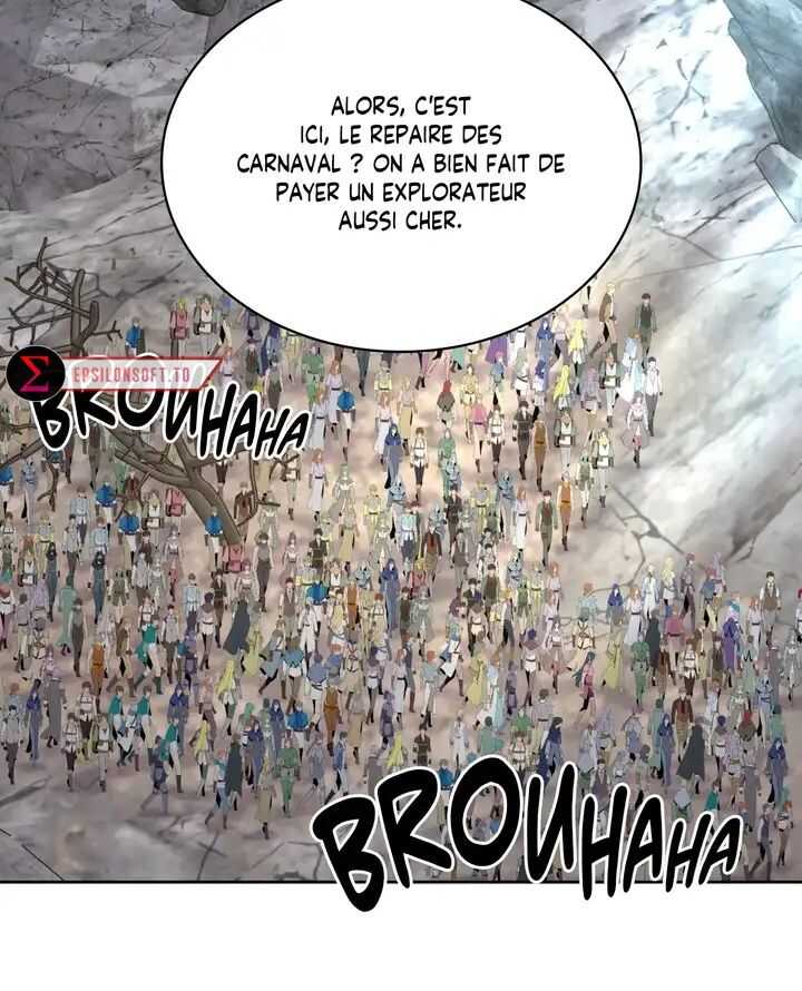 Read Overgeared Remake Scan Manga Online