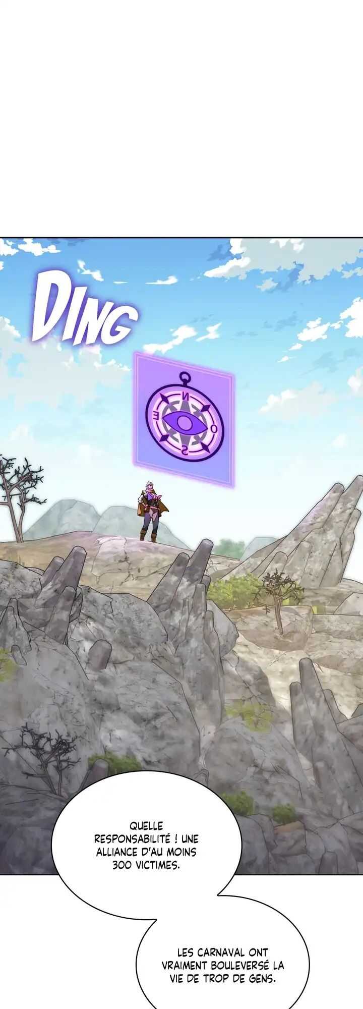 Read Overgeared Remake Scan Manga Online