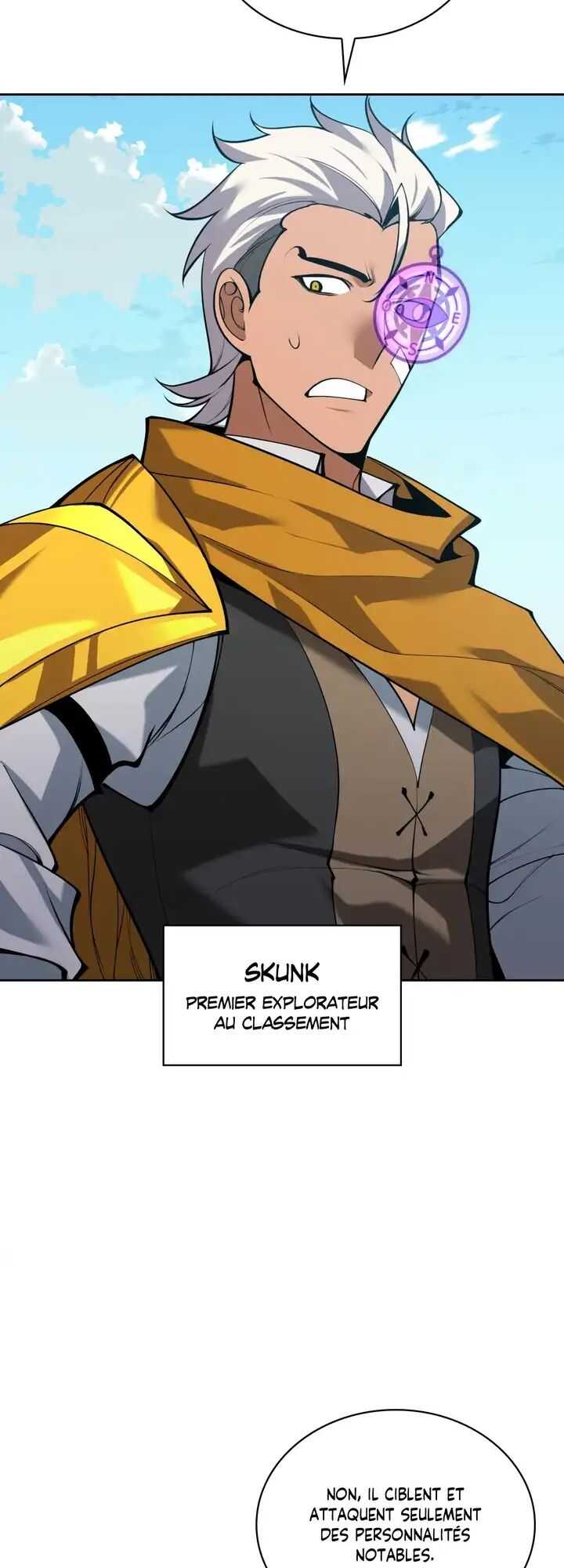 Read Overgeared Remake Scan Manga Online