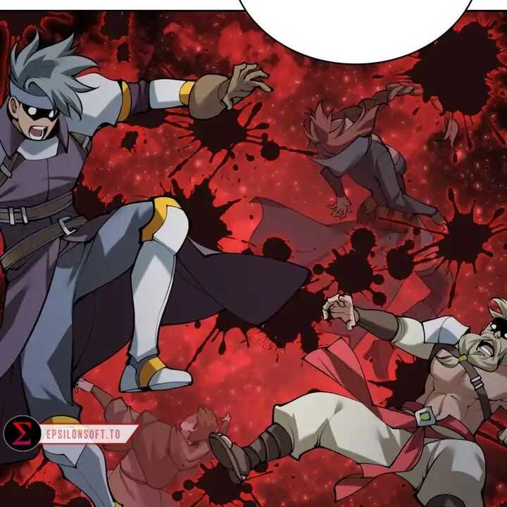 Read Overgeared Remake Scan Manga Online