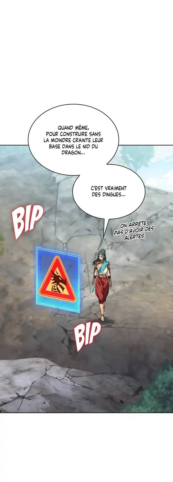 Read Overgeared Remake Scan Manga Online