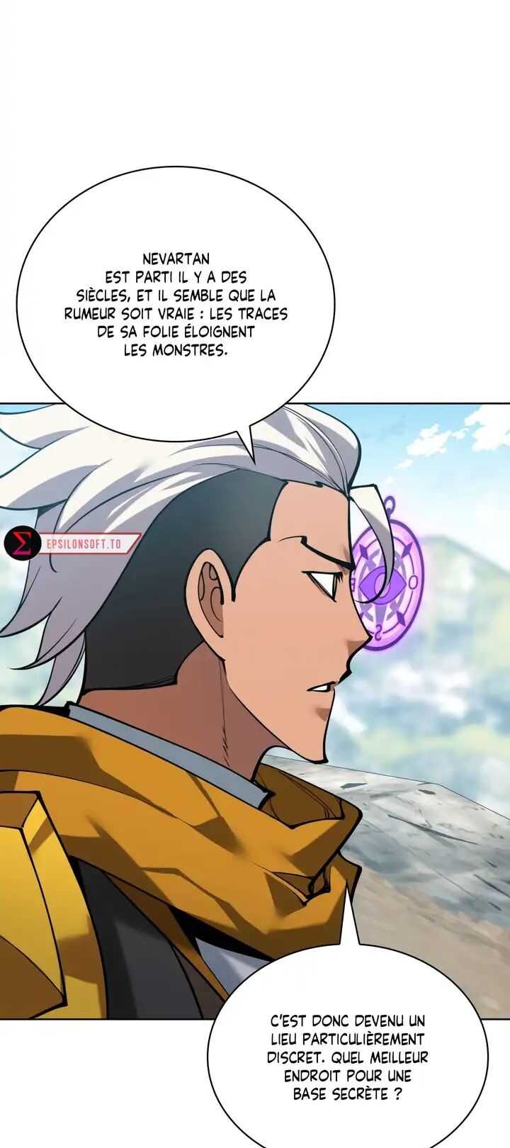 Read Overgeared Remake Scan Manga Online