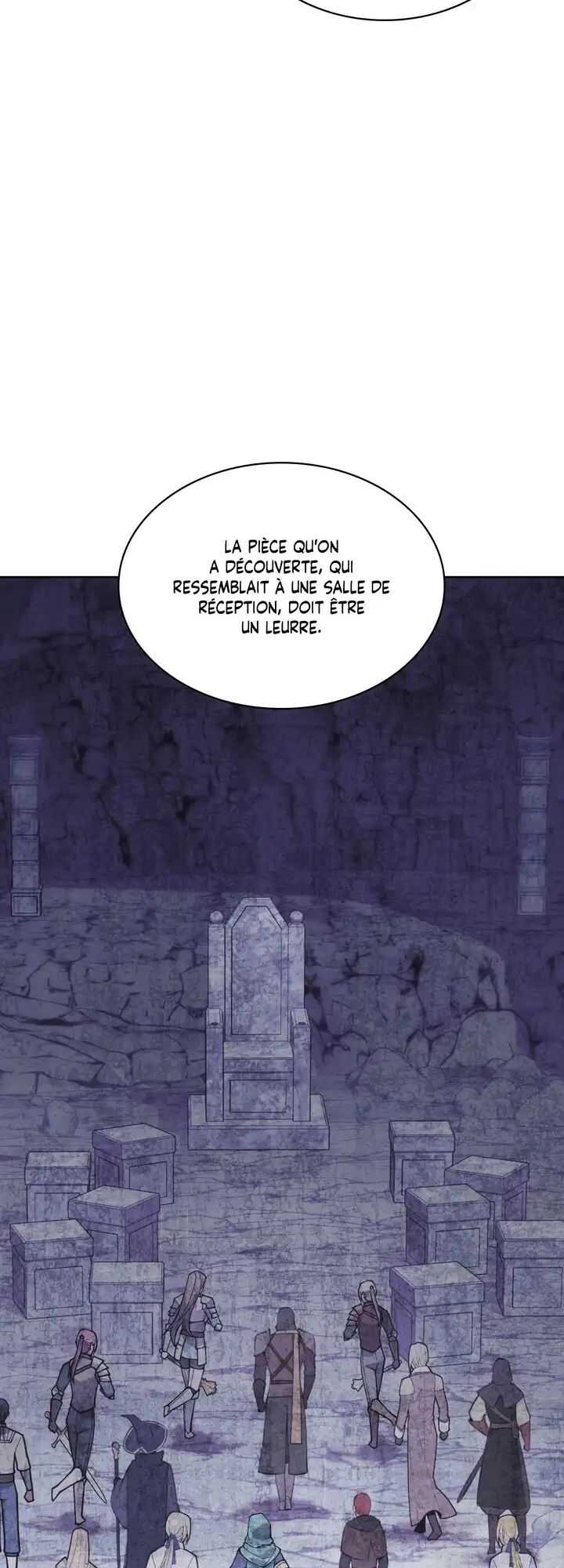 Read Overgeared Remake Scan Manga Online