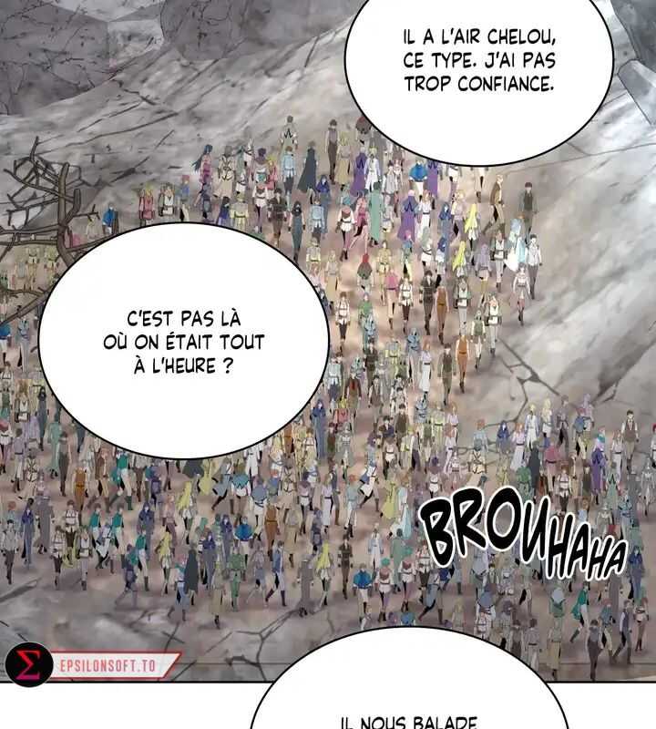 Read Overgeared Remake Scan Manga Online