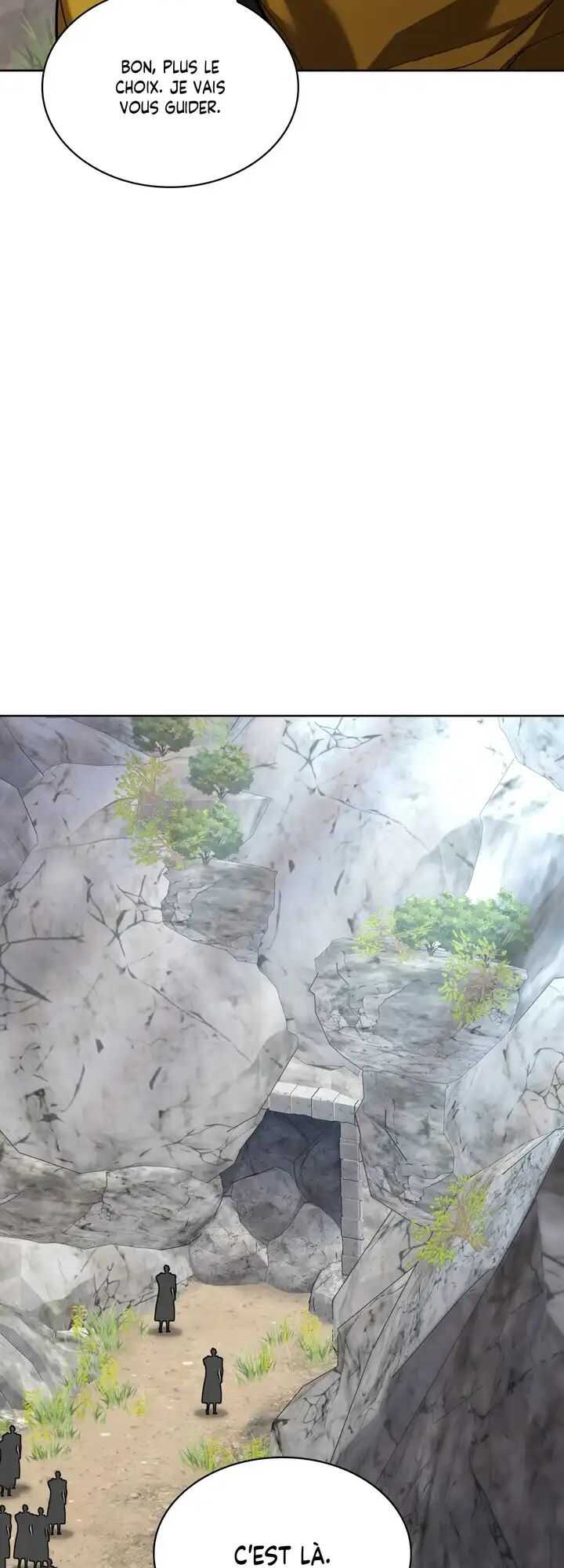 Read Overgeared Remake Scan Manga Online