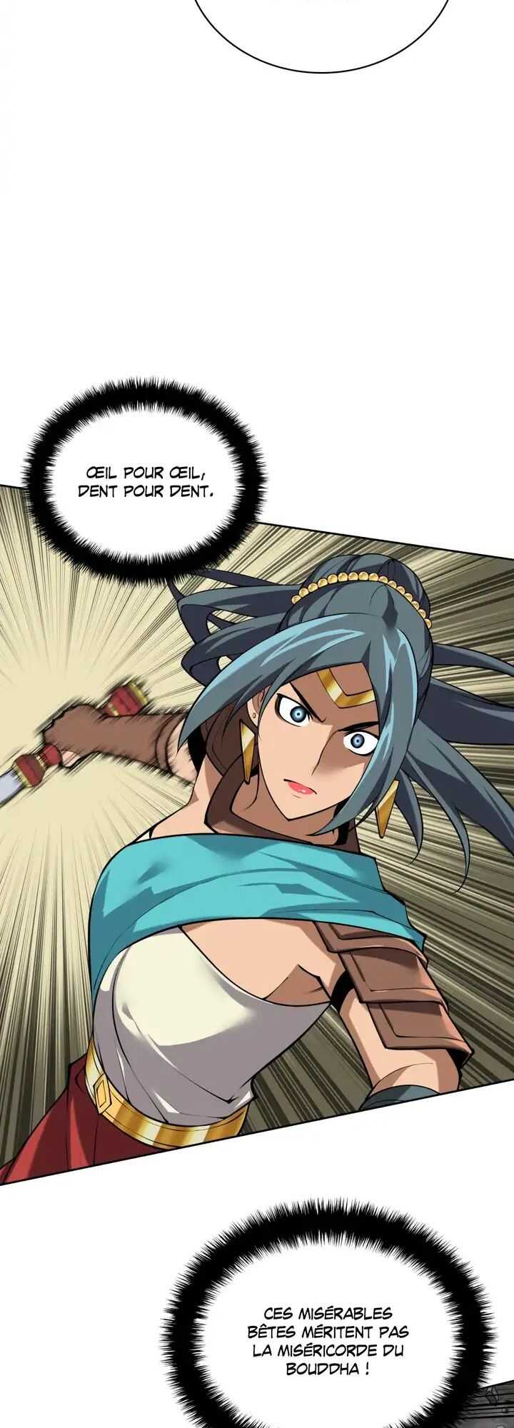 Read Overgeared Remake Scan Manga Online