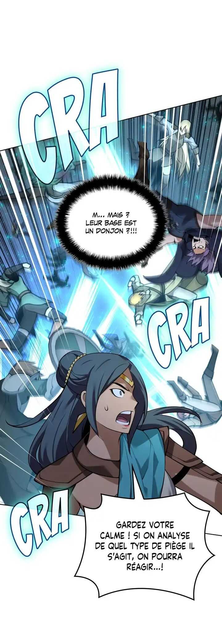 Read Overgeared Remake Scan Manga Online