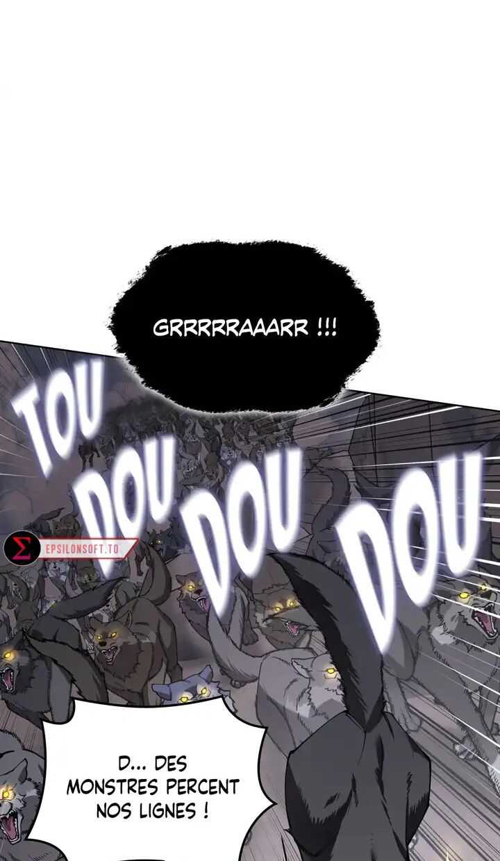 Read Overgeared Remake Scan Manga Online