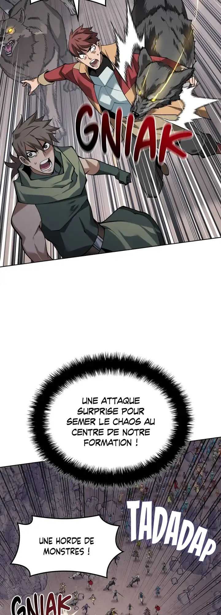 Read Overgeared Remake Scan Manga Online