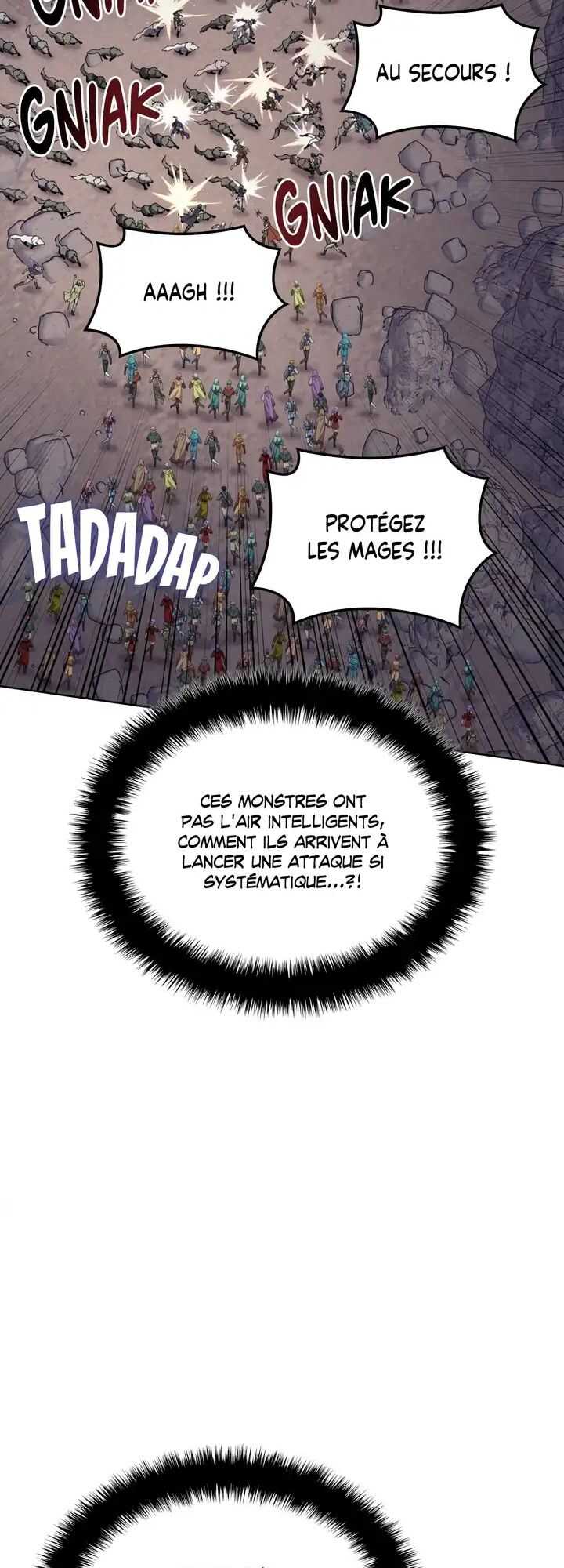 Read Overgeared Remake Scan Manga Online