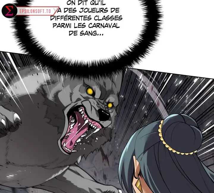 Read Overgeared Remake Scan Manga Online