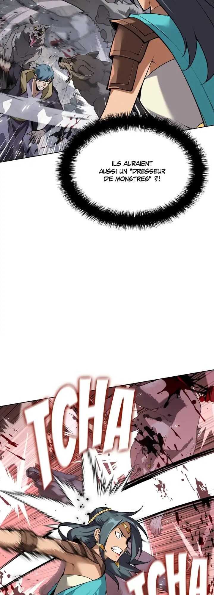 Read Overgeared Remake Scan Manga Online