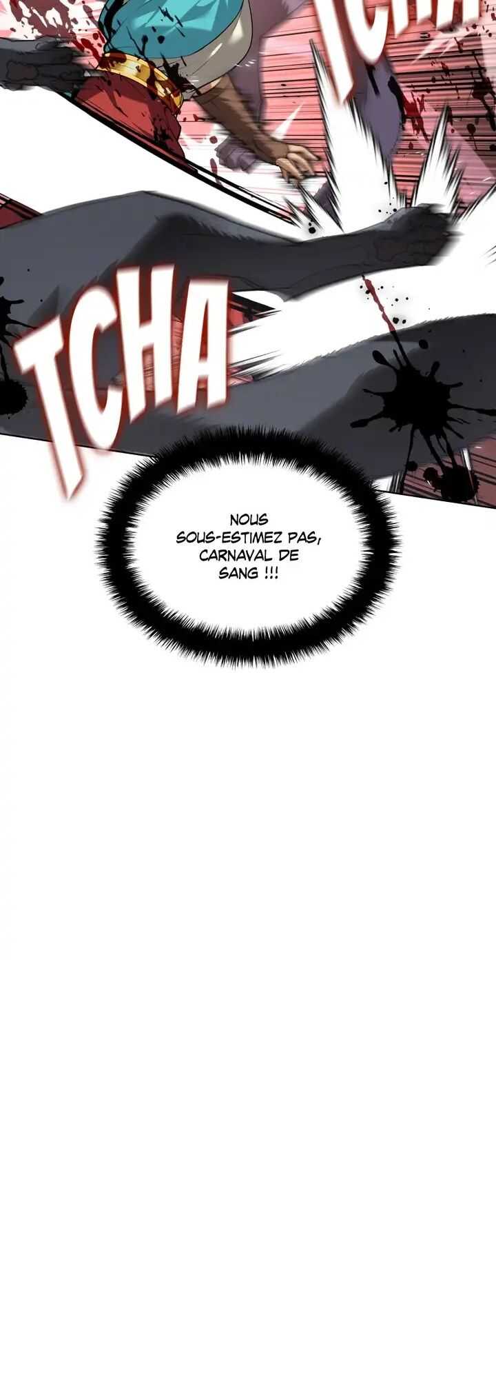 Read Overgeared Remake Scan Manga Online