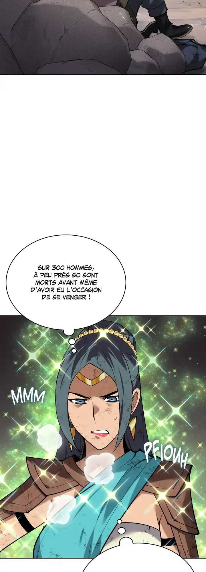 Read Overgeared Remake Scan Manga Online