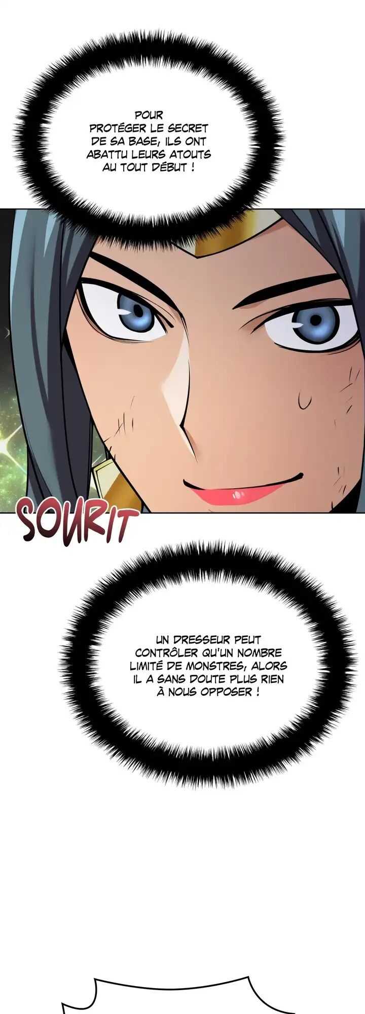 Read Overgeared Remake Scan Manga Online