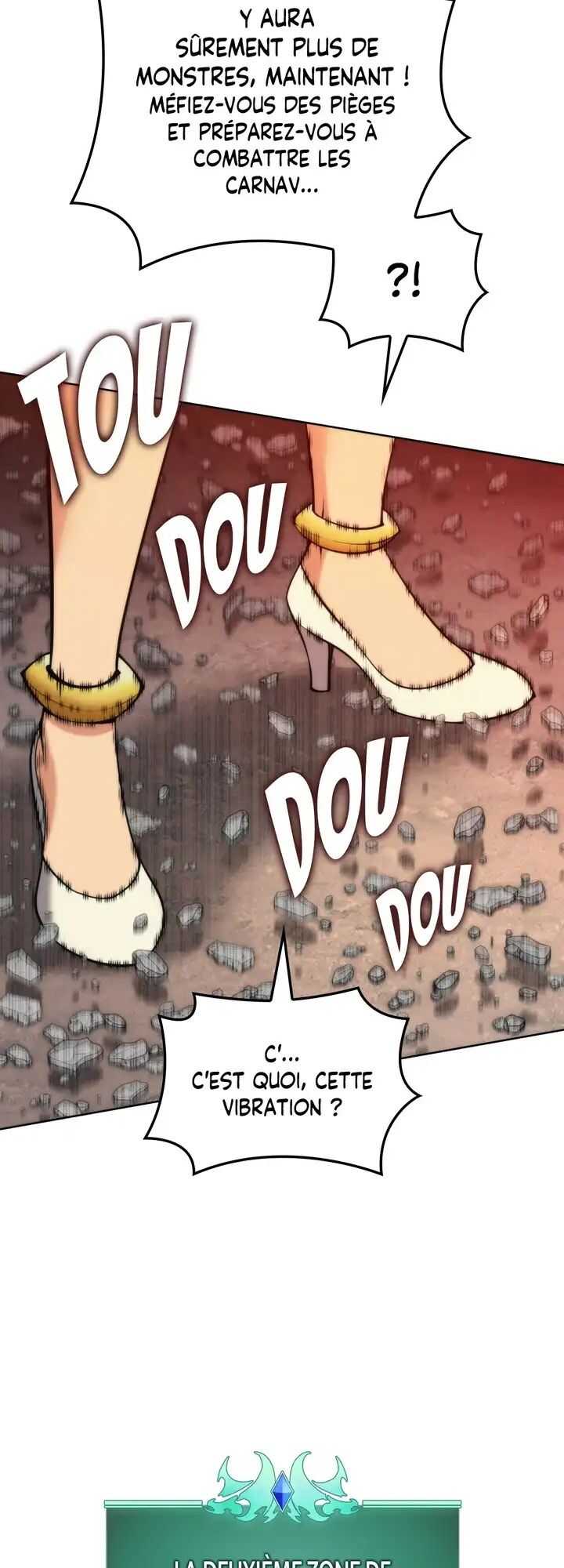 Read Overgeared Remake Scan Manga Online