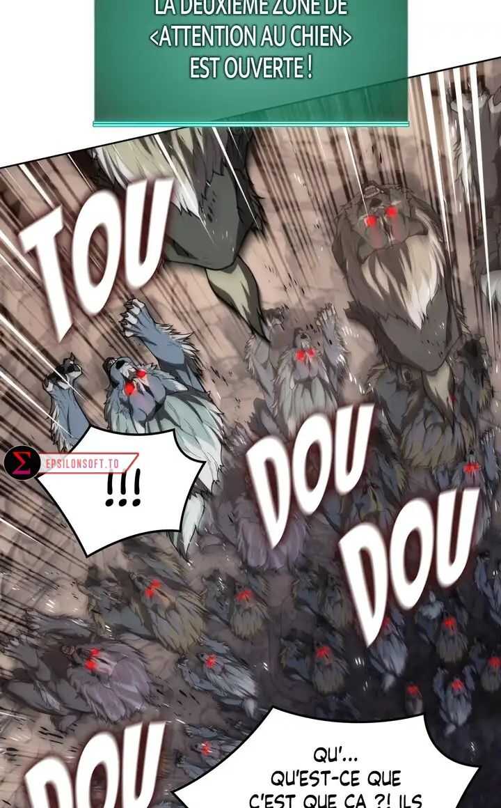 Read Overgeared Remake Scan Manga Online