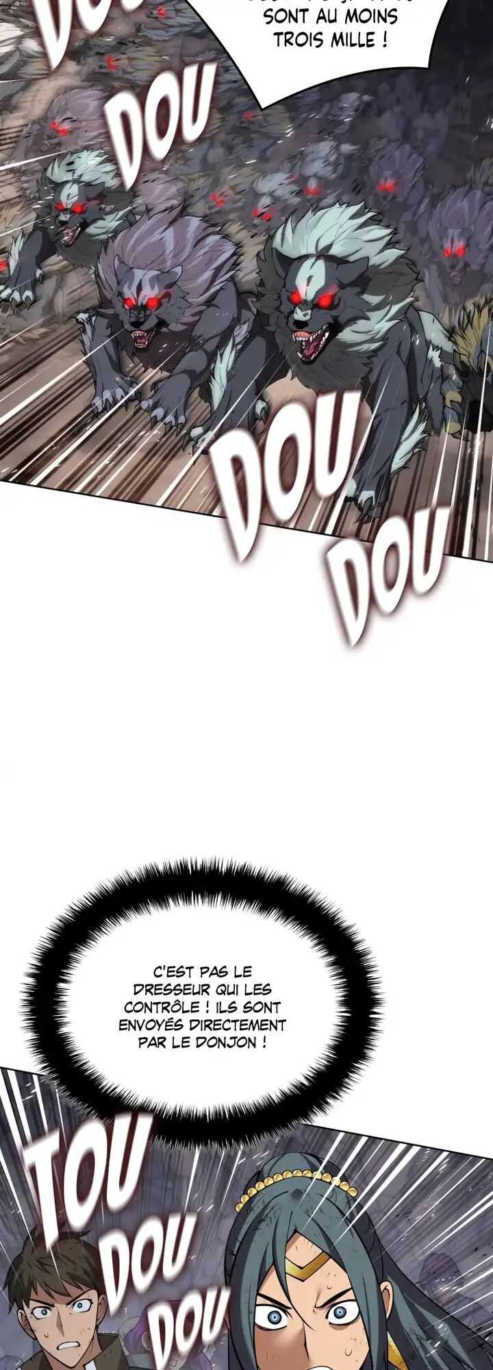 Read Overgeared Remake Scan Manga Online