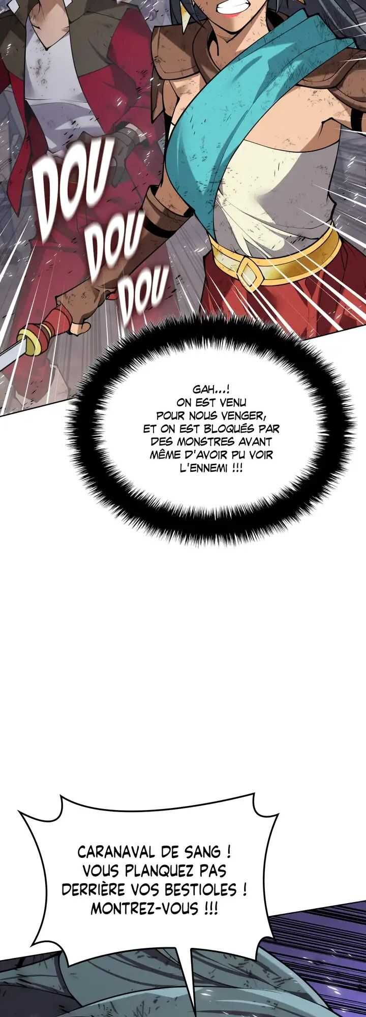 Read Overgeared Remake Scan Manga Online