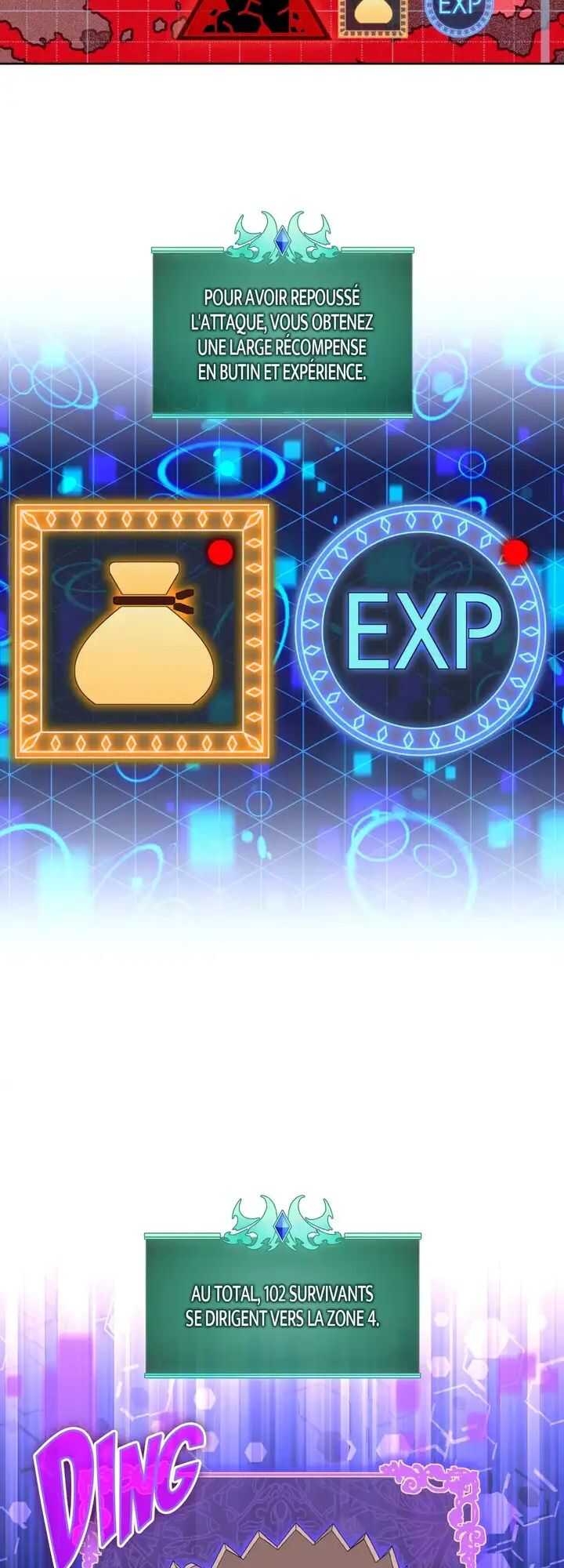 Read Overgeared Remake Scan Manga Online