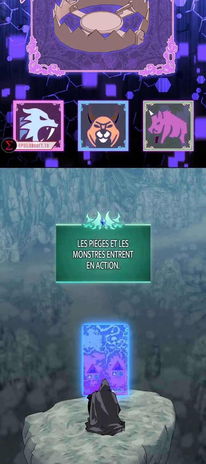 Read Overgeared Remake Scan Manga Online