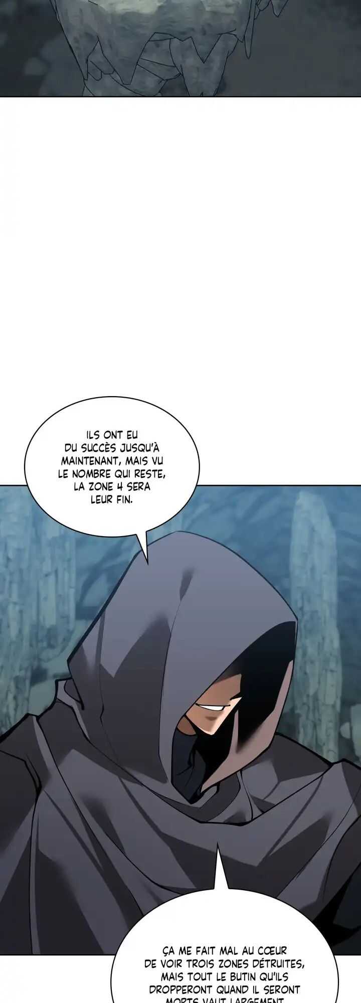 Read Overgeared Remake Scan Manga Online