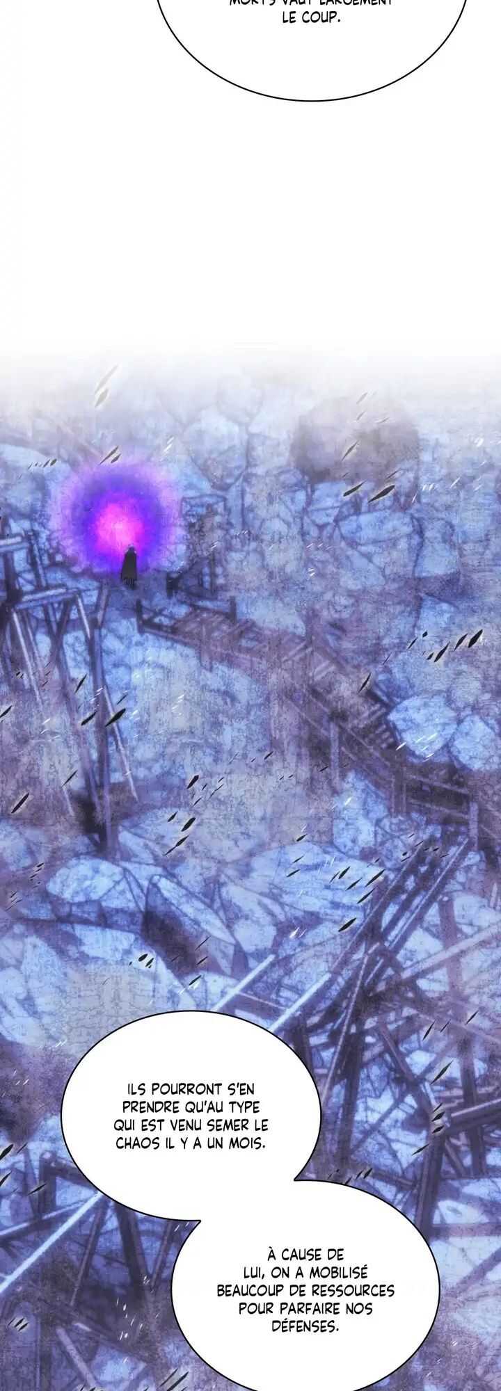 Read Overgeared Remake Scan Manga Online