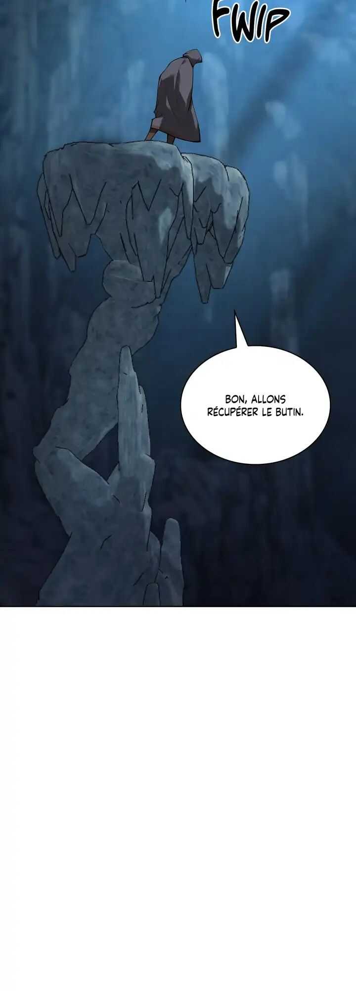 Read Overgeared Remake Scan Manga Online