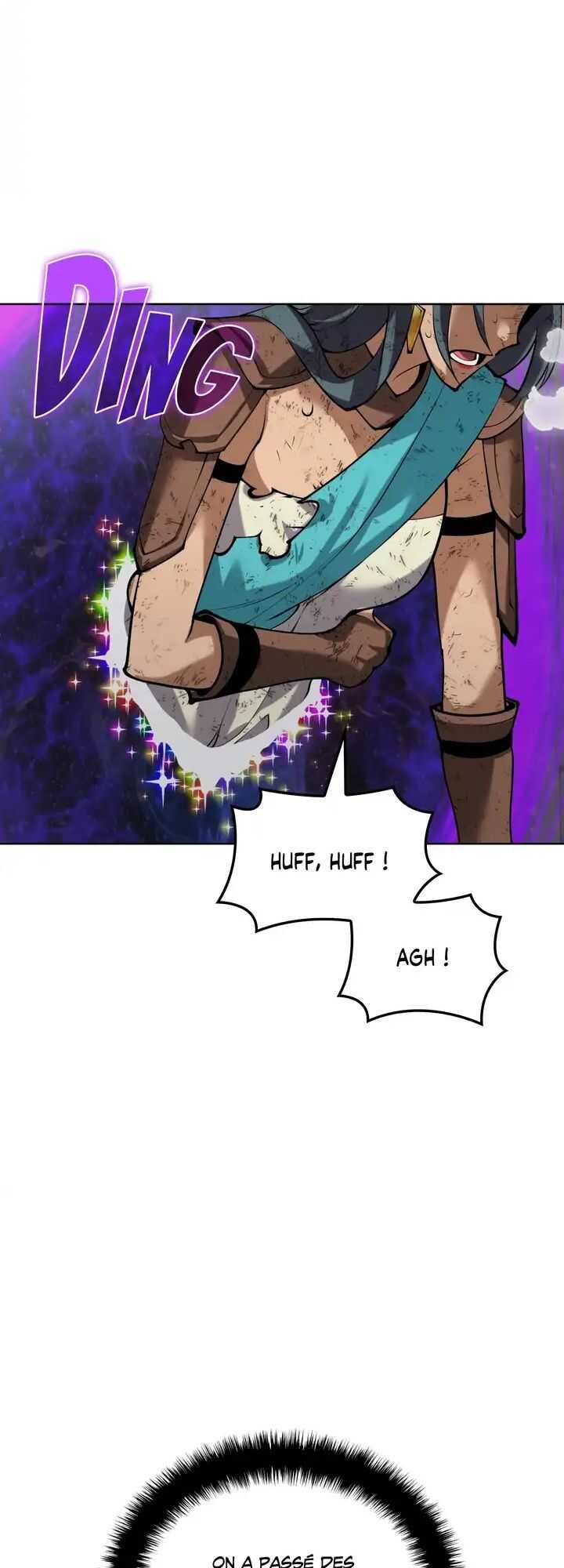 Read Overgeared Remake Scan Manga Online