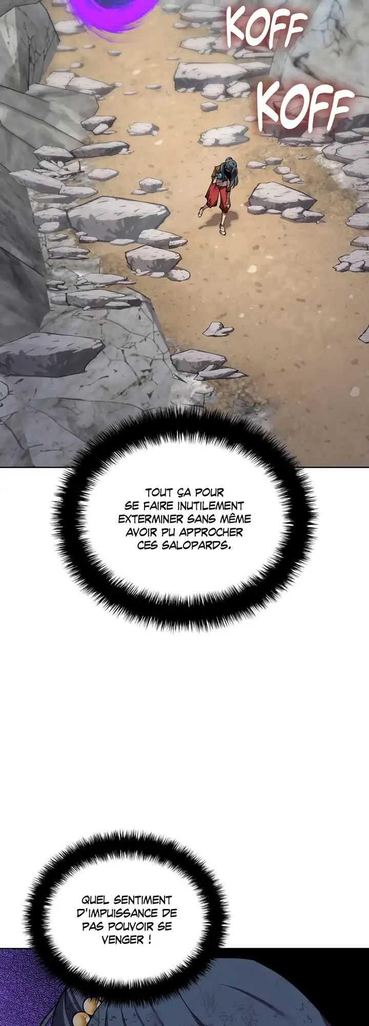 Read Overgeared Remake Scan Manga Online