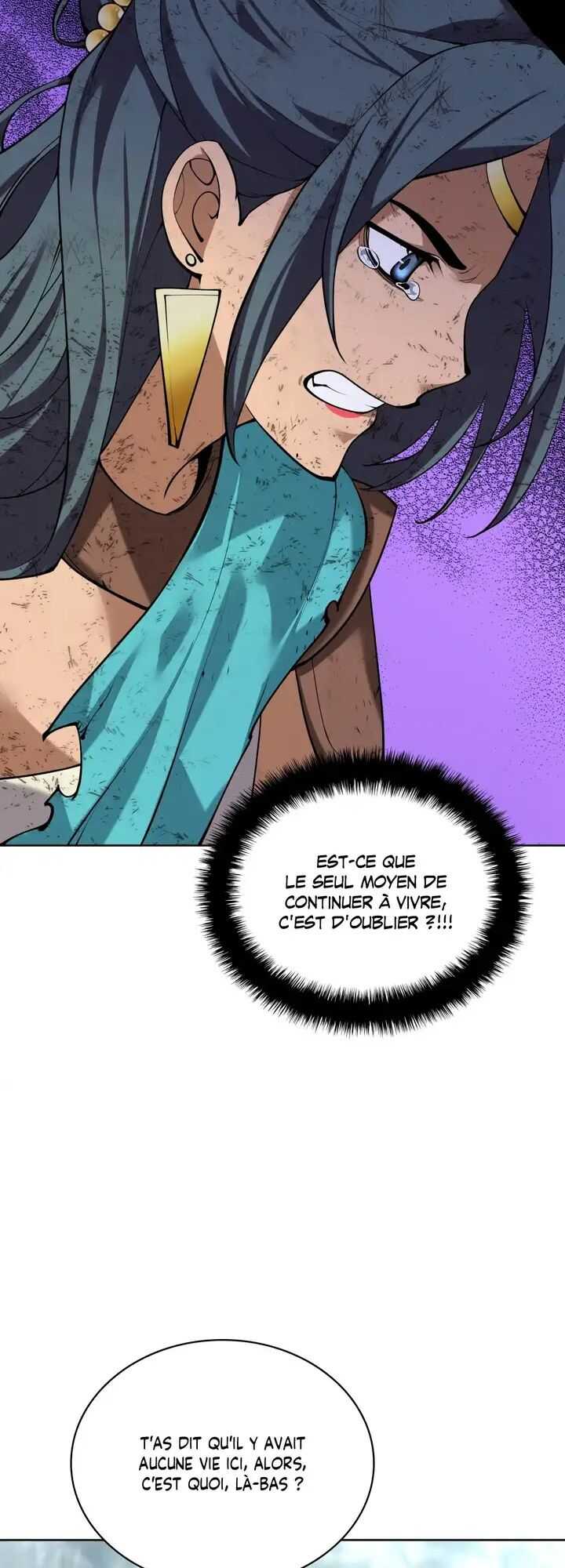 Read Overgeared Remake Scan Manga Online