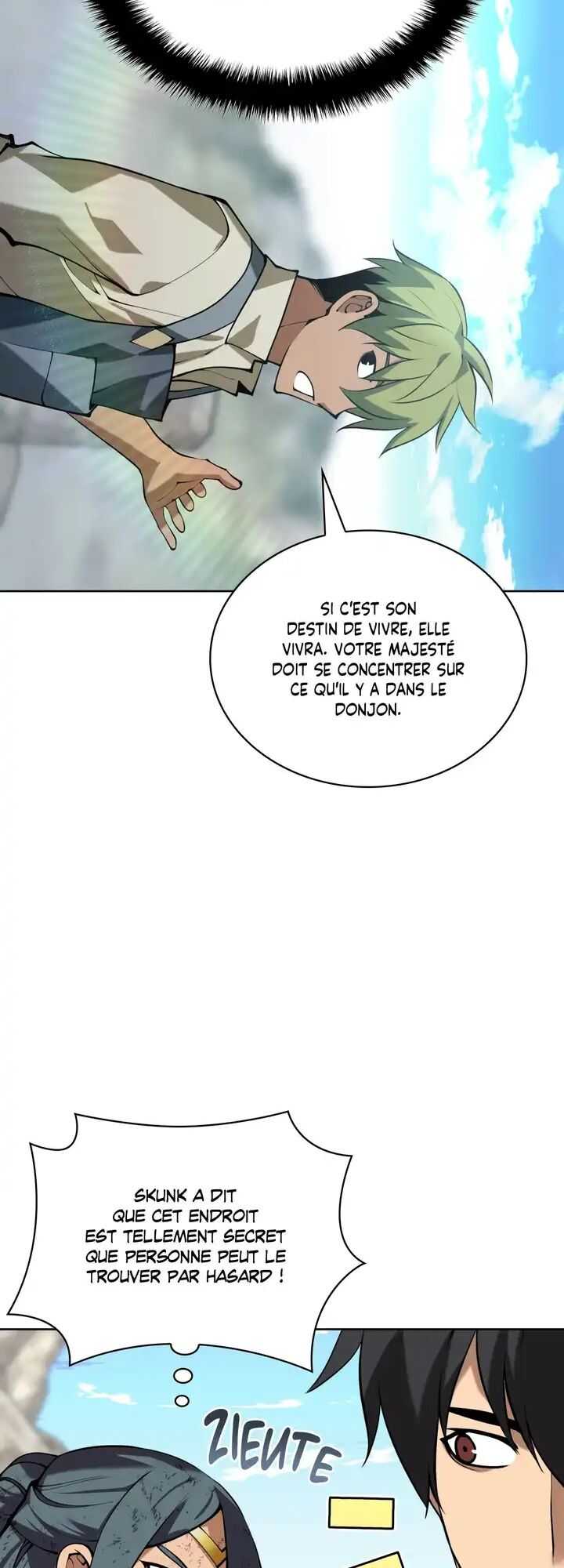 Read Overgeared Remake Scan Manga Online