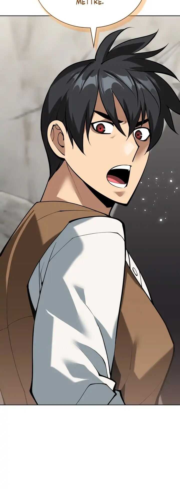 Read Overgeared Remake Scan Manga Online