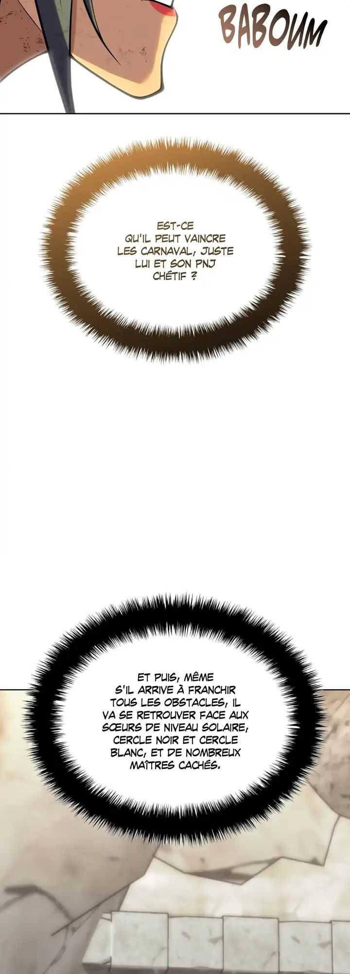 Read Overgeared Remake Scan Manga Online