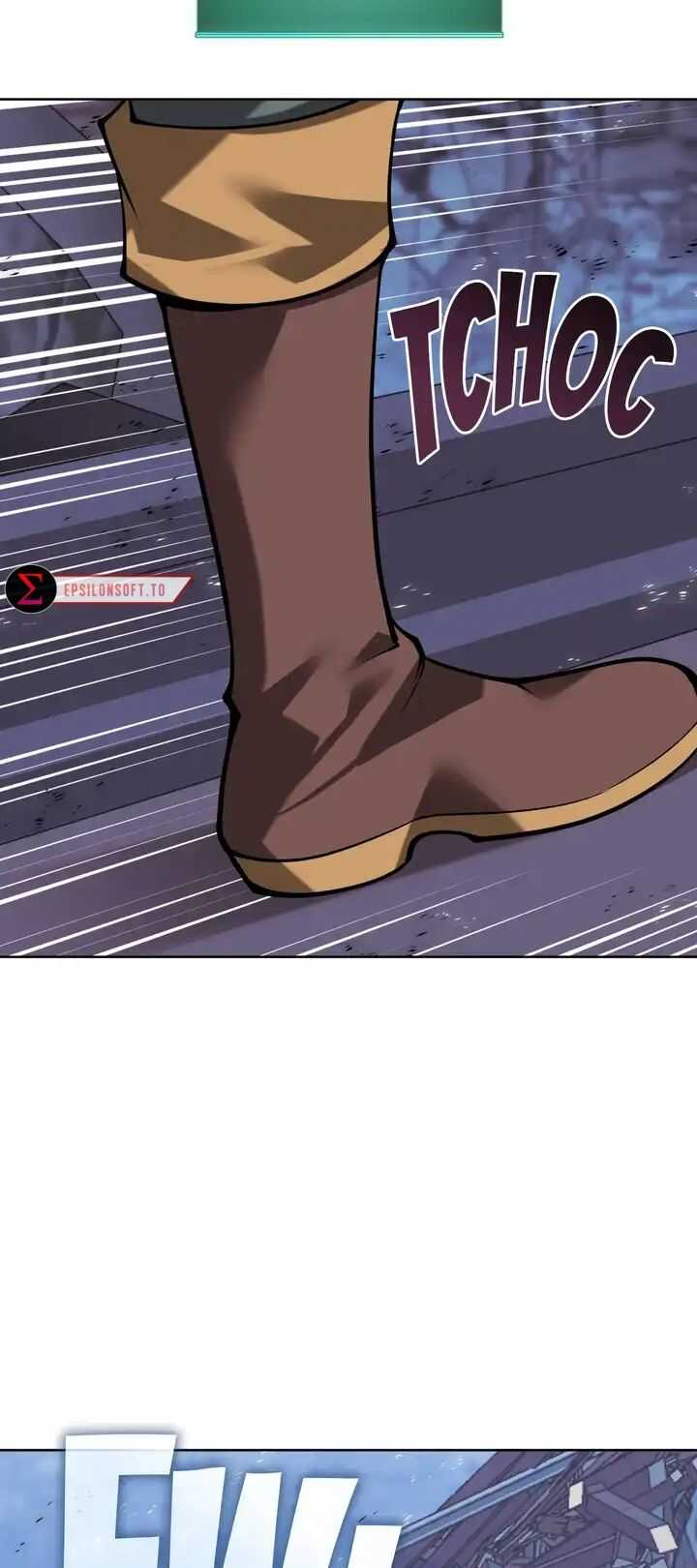 Read Overgeared Remake Scan Manga Online