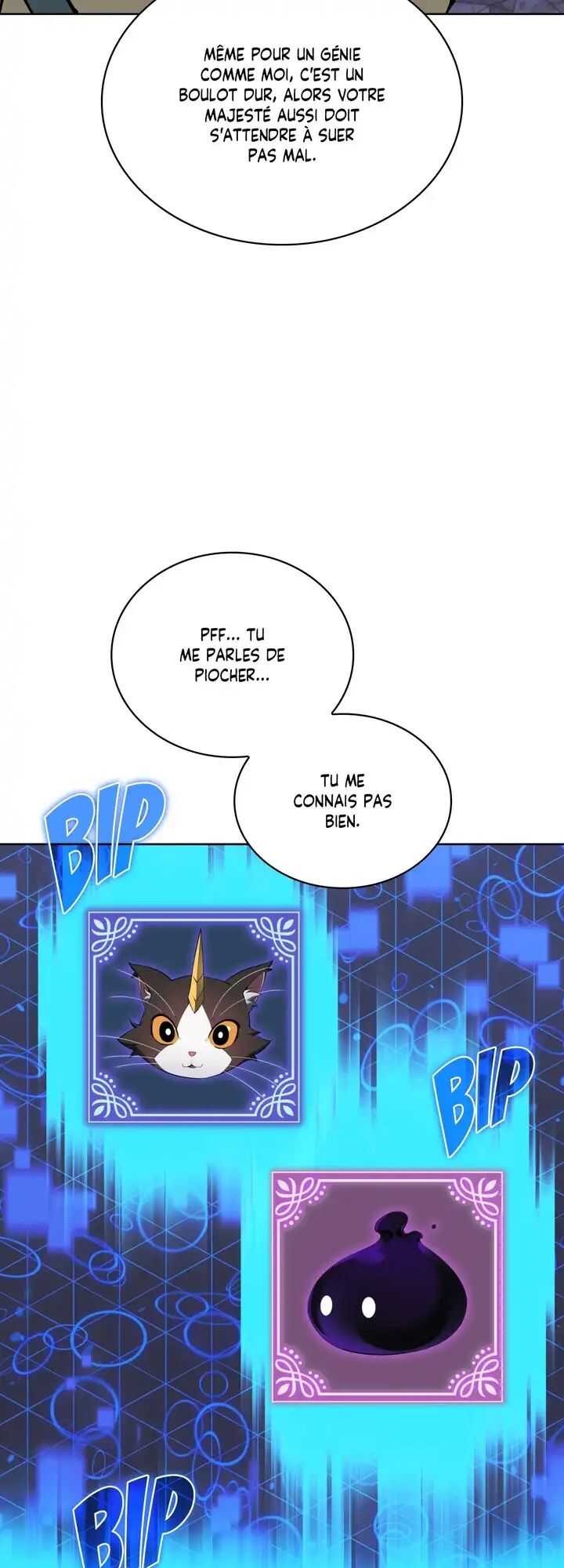 Read Overgeared Remake Scan Manga Online