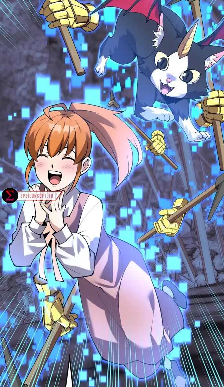 Read Overgeared Remake Scan Manga Online