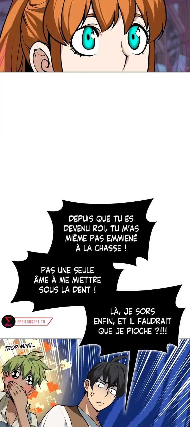 Read Overgeared Remake Scan Manga Online