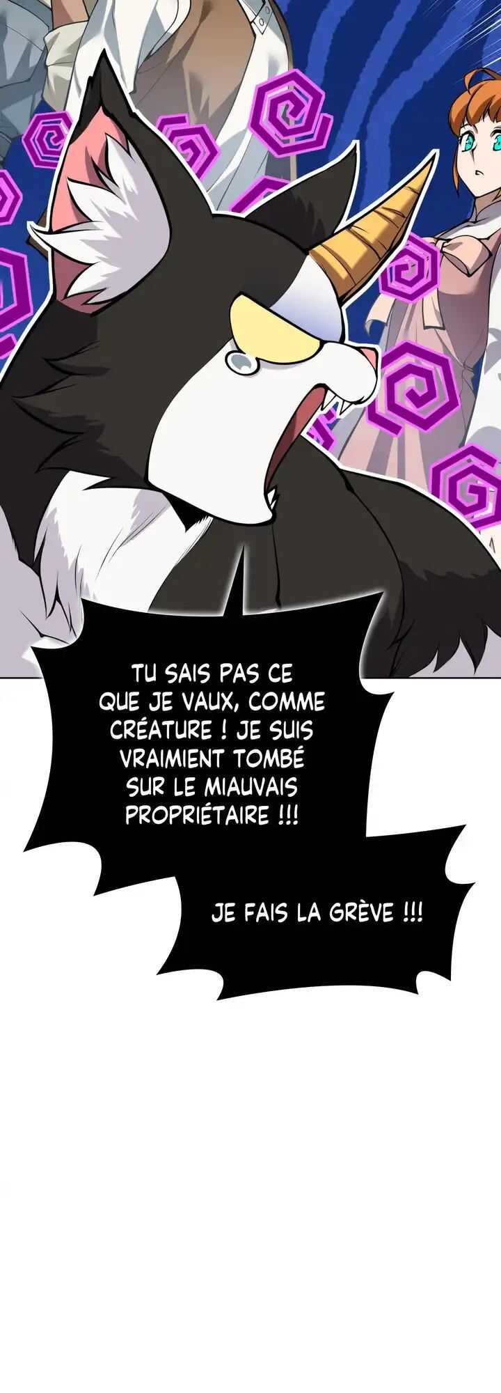 Read Overgeared Remake Scan Manga Online